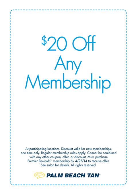 Stop by our Batesville, AR Palm Beach Tan salon to learn about memberships, state-of-the-art sunbed and sunless tanning equipment and to meet our certified tanning consultants. . Palm beach tan coupons